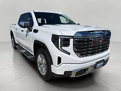 Certified 2022 GMC Sierra 1500 Denali