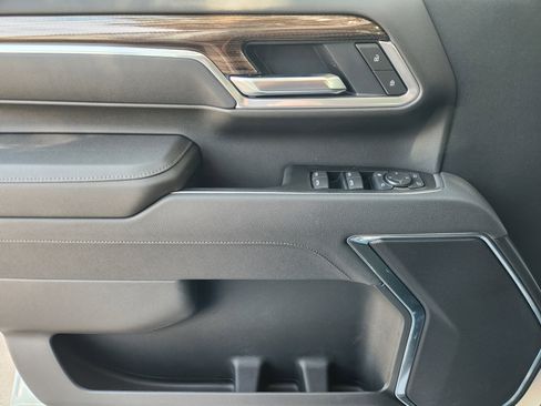 New 2026 Chevrolet Silverado 2500 LT w/ Trail Boss Package image 24