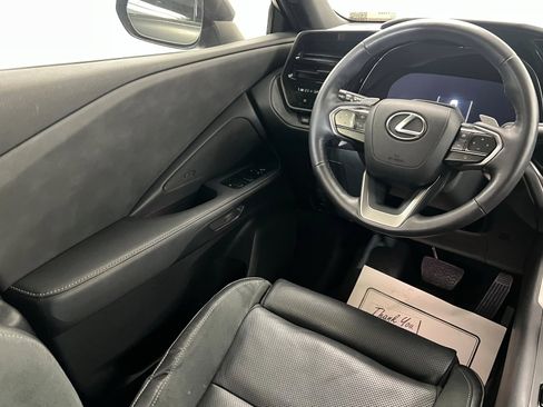 Used 2024 Lexus TX 350 FWD w/ Technology Package image 12