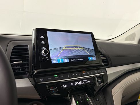 New 2026 Honda Odyssey EX-L image 20