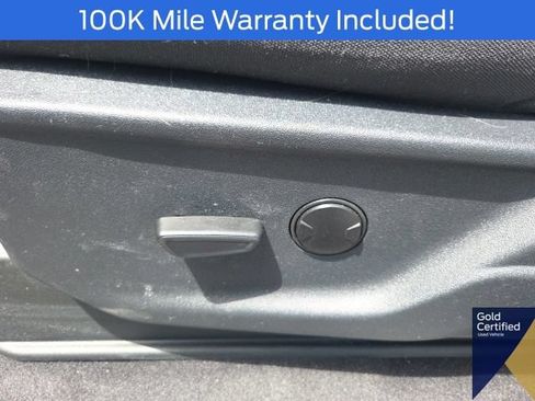 Used 2025 Ford F150 XLT w/ Equipment Group 301A Standard AWD/4WD image 24