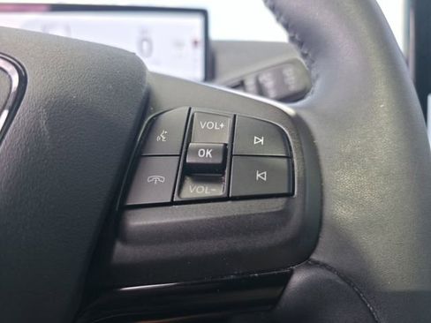 Used 2023 Ford Mustang Mach-E Premium RWD image 16