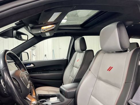 Used 2023 Dodge Durango Citadel AWD/4WD image 20