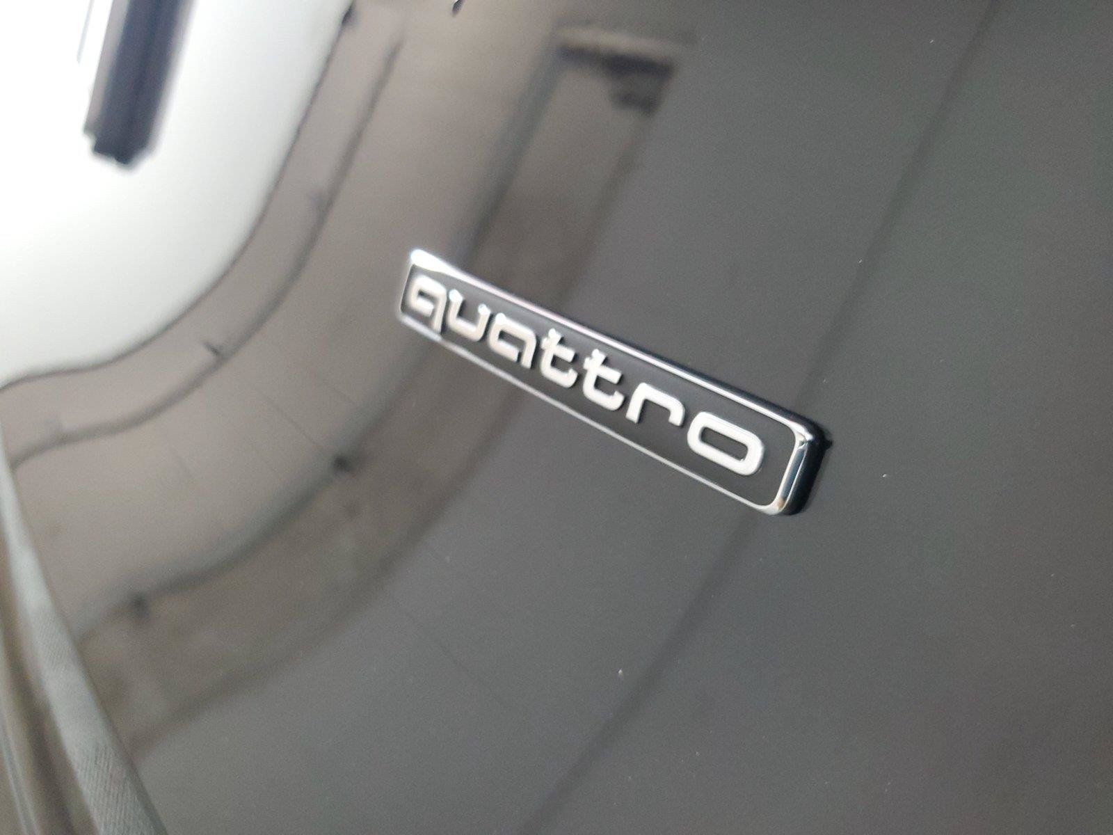 New 2026 Audi Q5 2.0T AWD/4WD image 8
