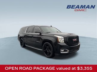 Used 2015 GMC Yukon XL SLT w/ Open Road Package 360° Tour