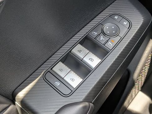 New 2026 Mitsubishi Outlander SEL Black Edition FWD image 24