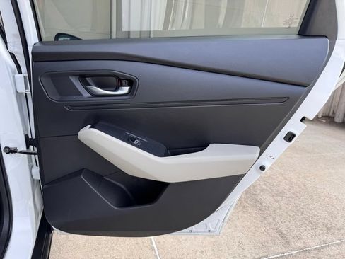 Used 2024 Honda Accord LX image 17