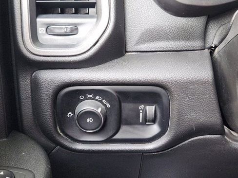 Used 2022 RAM 3500 Tradesman w/ Chrome Appearance Group image 24