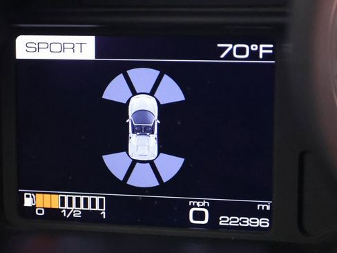 Used 2017 Ferrari 488 Spider image 34