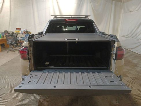 Used 2024 Hyundai Santa Cruz XRT image 21