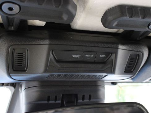 New 2026 Jeep Wrangler Unlimited Sport AWD/4WD image 40