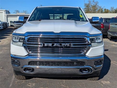 Used 2022 RAM 1500 Laramie image 9