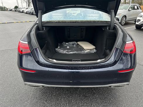 New 2026 Mercedes-Benz S 500 4MATIC image 21