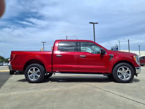 Used 2022 Ford F150 XLT w/ Equipment Group 302A High image 33