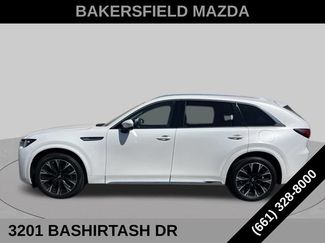 Used 2024 MAZDA CX-90 3.3 Turbo S w/ Premium Plus AWD/4WD video 2