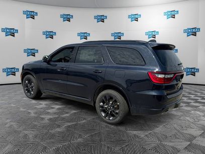 New 2026 Dodge Durango GT