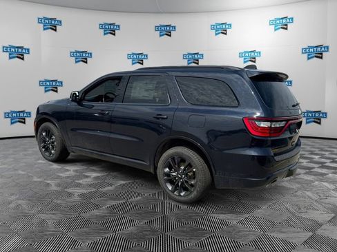New 2026 Dodge Durango GT AWD/4WD image 3