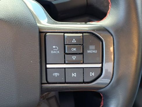 Used 2024 Ford Expedition Limited AWD/4WD image 24
