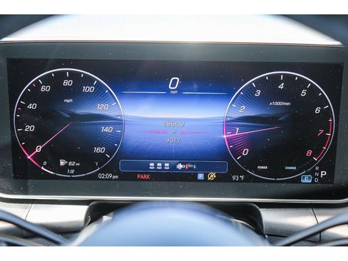 Certified 2026 Mercedes-Benz GLC 300 4MATIC image 20