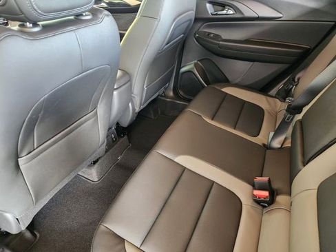 New 2026 Chevrolet TrailBlazer ACTIV w/ Convenience Package FWD image 22