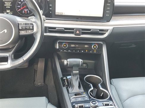 Used 2023 Kia K5 EX w/ EX Premium Package image 15