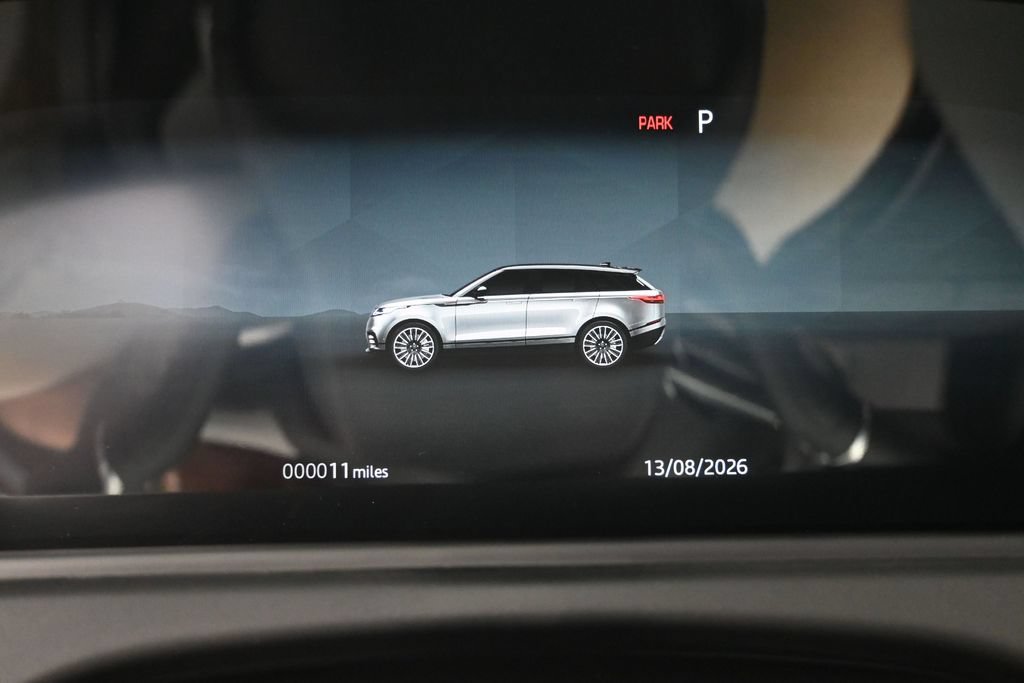 New 2026 Land Rover Range Rover Velar S AWD/4WD image 25