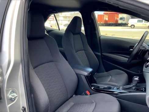 Used 2019 Toyota Corolla SE FWD image 13