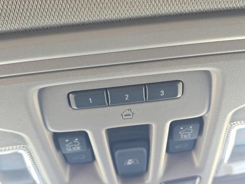 Used 2025 GMC Sierra 2500 Denali AWD/4WD image 42