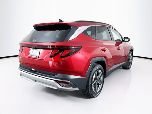 Used 2025 Hyundai Tucson SEL image 9