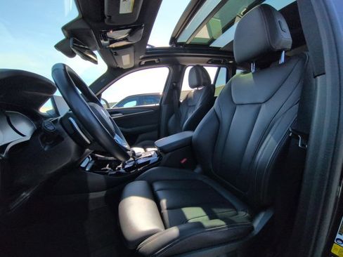 Used 2022 BMW X3 xDrive30i w/ Convenience Package image 15