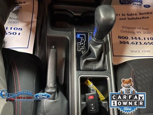 Used 2023 Toyota Tacoma SR5 image 16