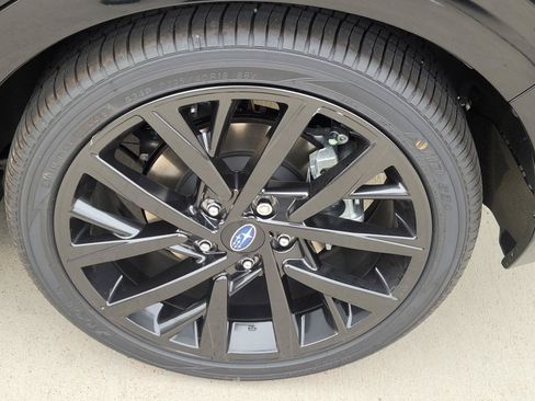 New 2026 Subaru Impreza RS AWD/4WD image 21