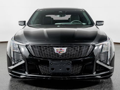 Used 2025 Cadillac CT5 V Blackwing w/ Super Cruise 1 Package image 20