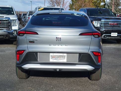 New 2026 Buick Envista Preferred w/ Convenience I Package image 9