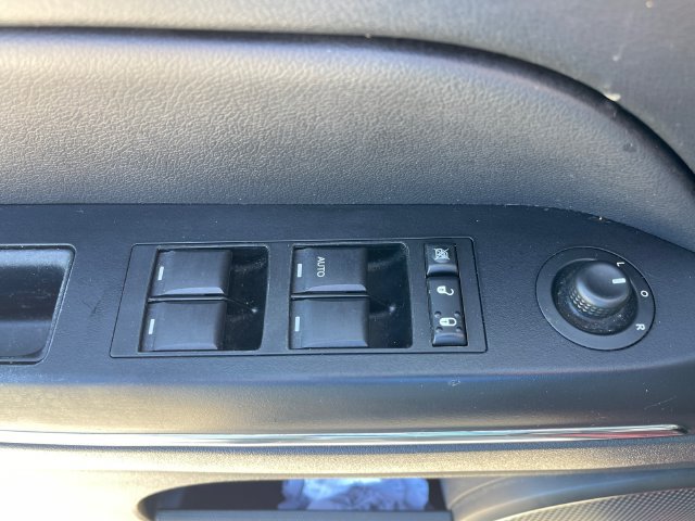 Used 2013 Jeep Patriot Limited FWD image 26
