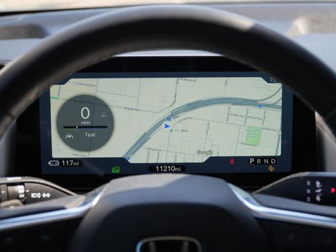 Used 2024 Honda Prologue Touring image 22