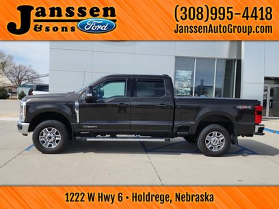 Used 2025 Ford F250 Lariat