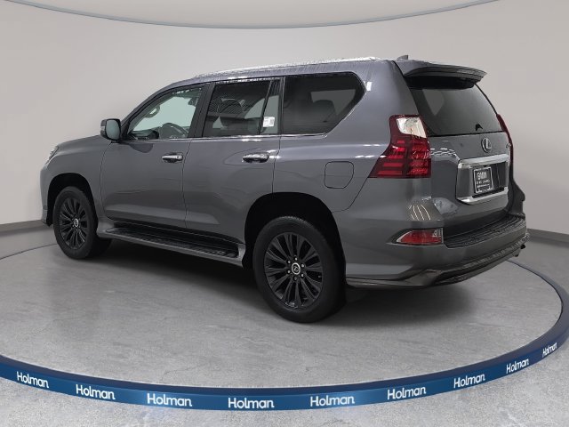 Used 2021 Lexus GX 460 Premium AWD/4WD image 8