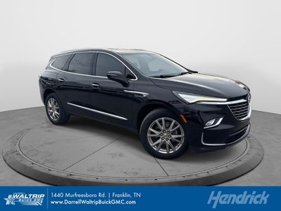 Used 2023 Buick Enclave Premium w/ Experience Buick Package