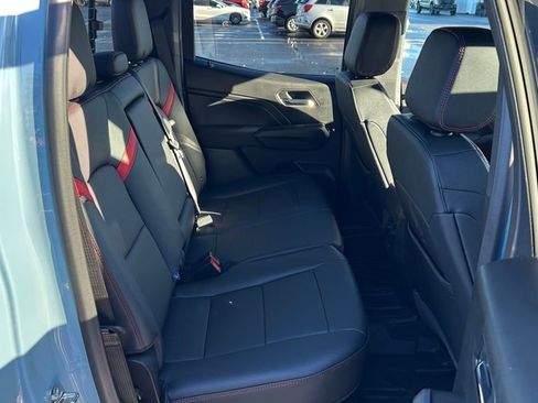 New 2026 Chevrolet Colorado Z71 w/ Technology Package image 14