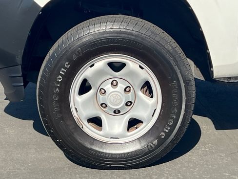 Used 2022 Toyota Tacoma SR RWD image 24