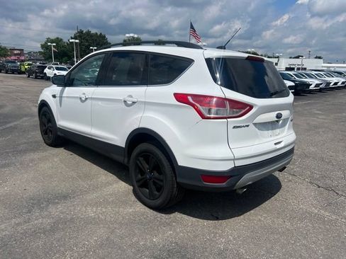 Used 2015 Ford Escape SE w/ Equipment Group 201A FWD image 7