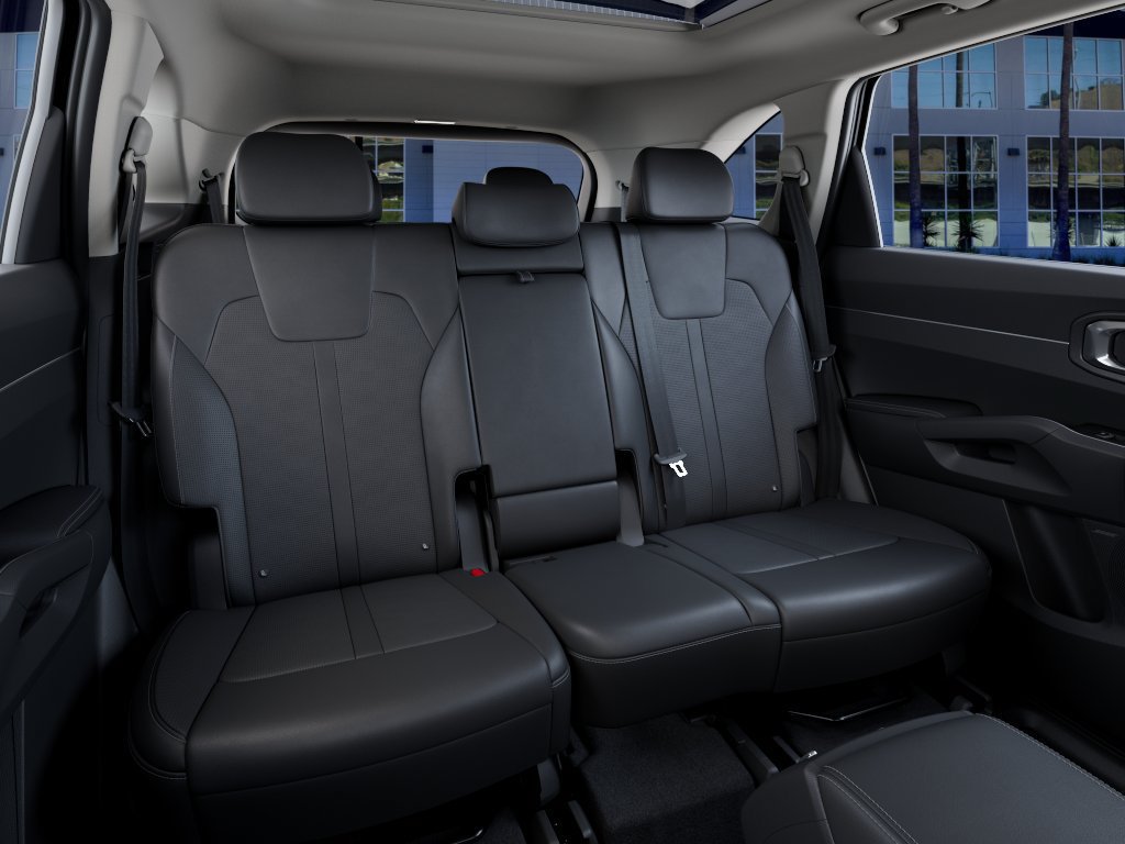 New 2026 Kia Sorento EX FWD image 16