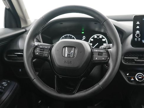 Used 2024 Honda HR-V EX-L image 16