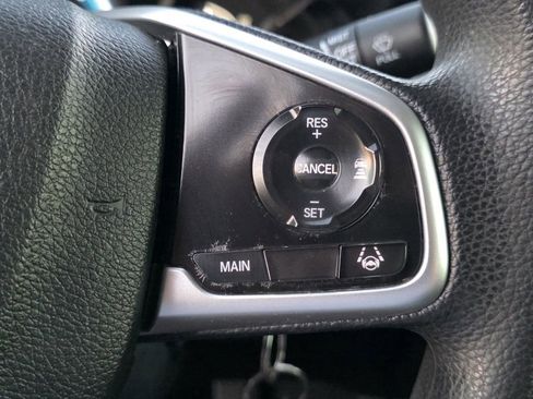 Used 2020 Honda Civic LX image 20