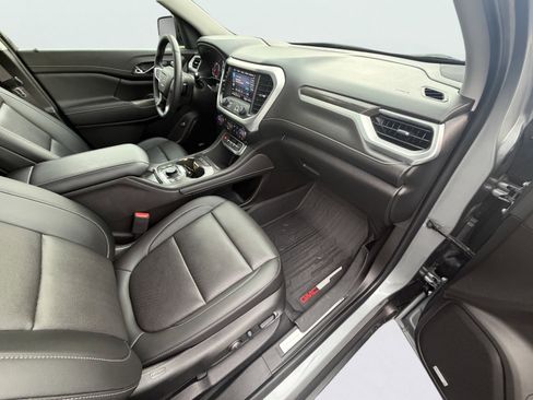 Used 2023 GMC Acadia SLT w/ Elevation Edition AWD/4WD image 17