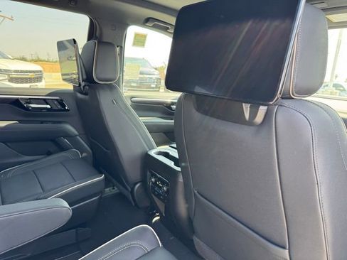 New 2026 Chevrolet Tahoe Premier image 10