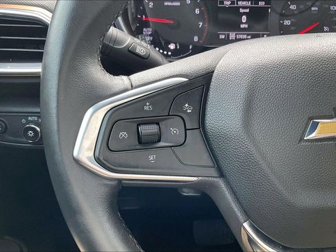 Used 2021 Chevrolet TrailBlazer ACTIV w/ Convenience Package image 18