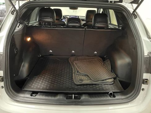 Used 2022 Jeep Compass Altitude w/ Convenience Group image 9