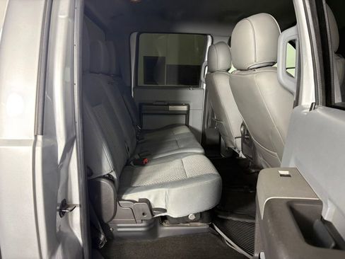 Used 2016 Ford F250 XLT w/ XLT Value Package AWD/4WD image 29